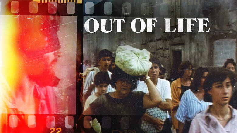 Out of Life still 7