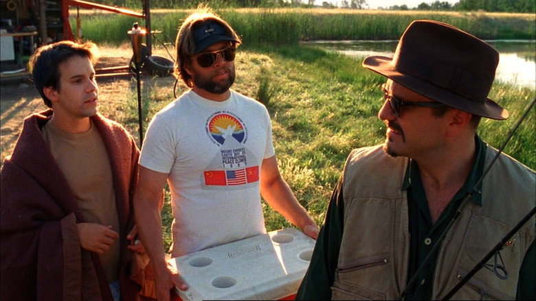 Sherman's Way still 5