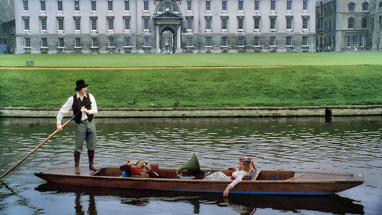 Doctor Who: Shada still 4