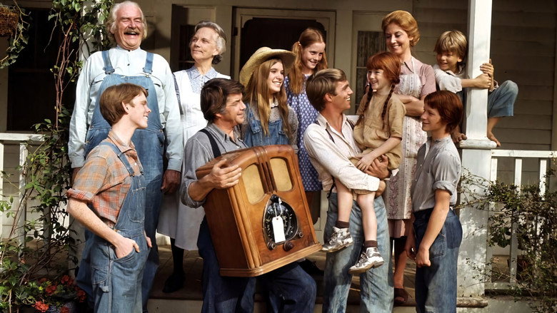 The Waltons still 2