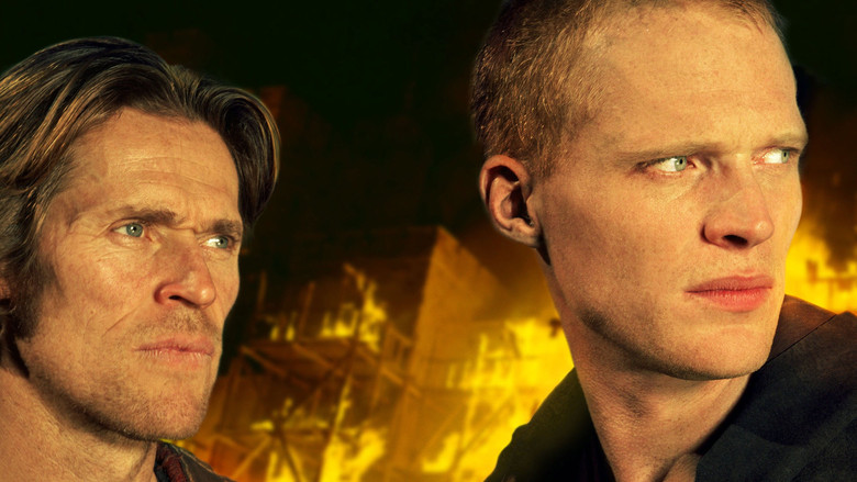 The Reckoning still 1
