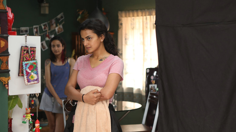 Nerkonda Paarvai still 7