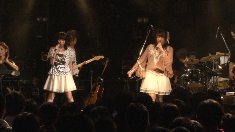 Atelier Series: Gust Premium Live ~Concert of The Twilight World~ still 1