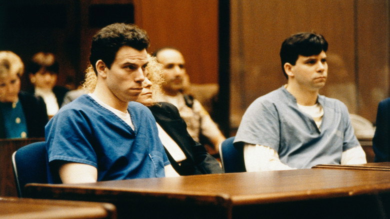 The Menendez Murders: Erik Tells All still 1