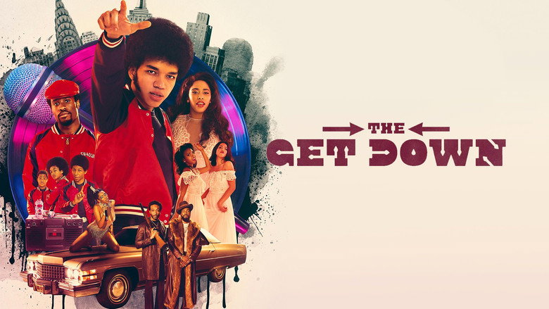 The Get Down still 4