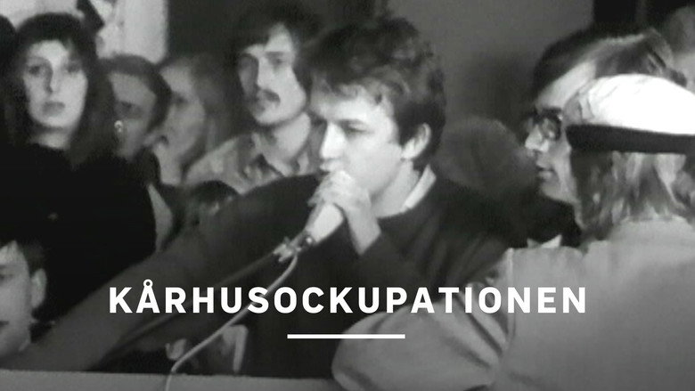 Kårhusockupationen still 2