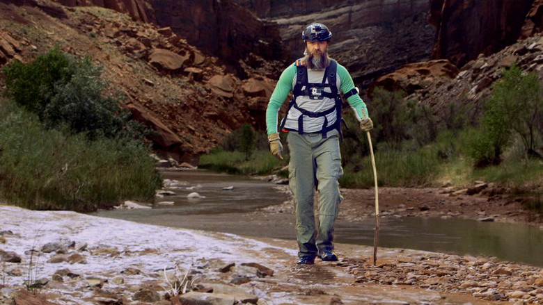 Remote Survival still 1