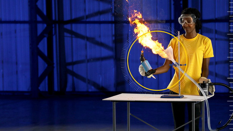 Science of Stupid still 4