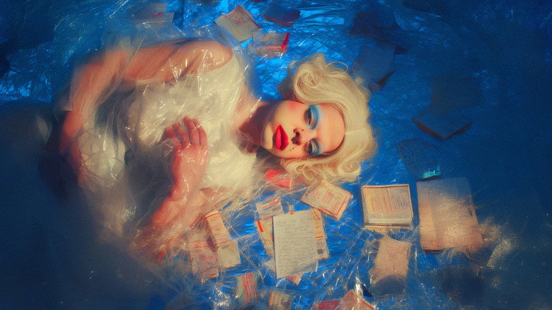Fucking with Marilyn still 1