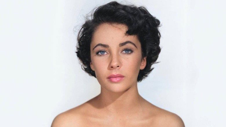 Elizabeth Taylor: The Lost Tapes still 5
