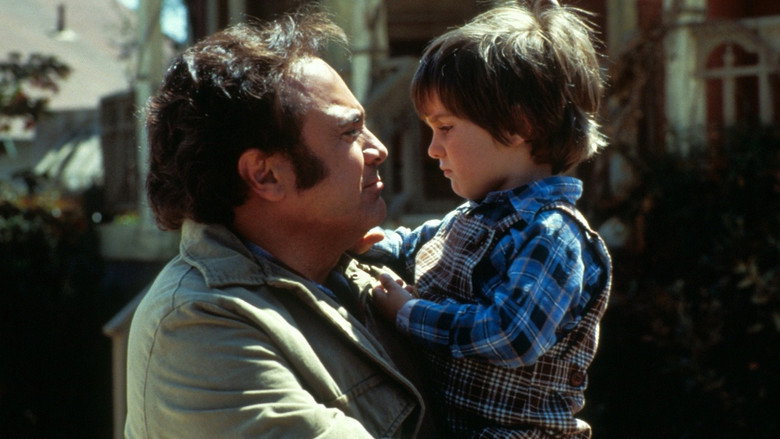 Jack the Bear still 3