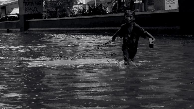 Storm Children still 1