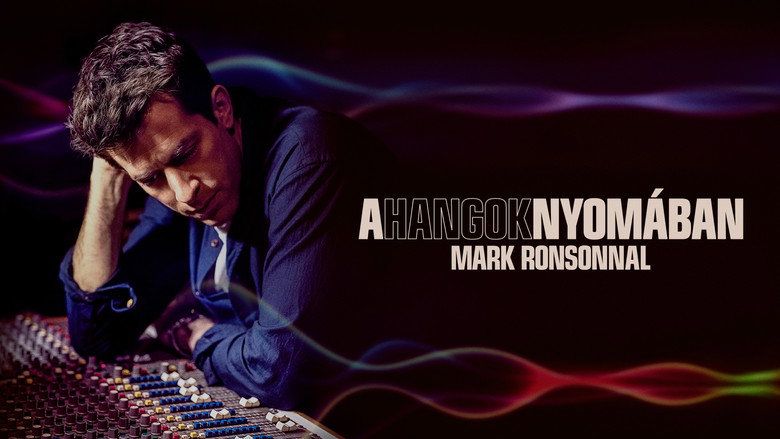 Watch the Sound with Mark Ronson still 4