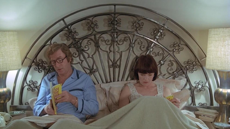 The Romantic Englishwoman still 8