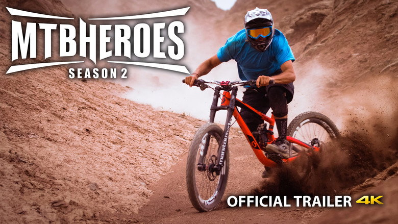 MTB HEROES still 1