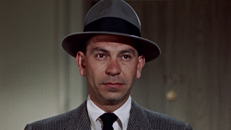 Dragnet still 4