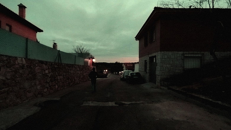 Unsafe Outside still 1