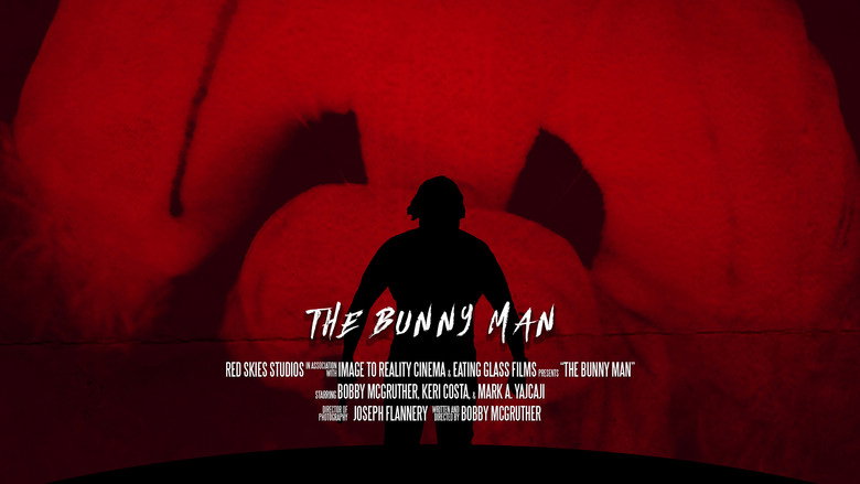 The Bunny Man still 1