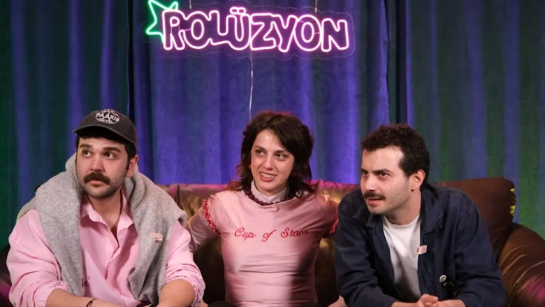 Rolüzyon still 8