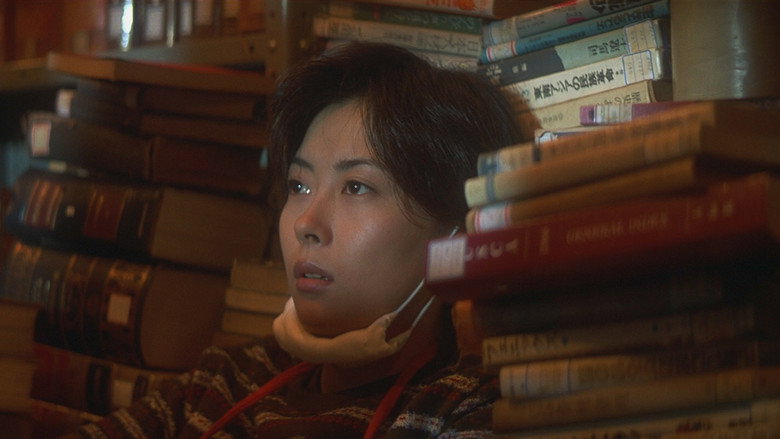 Love Letter still 7