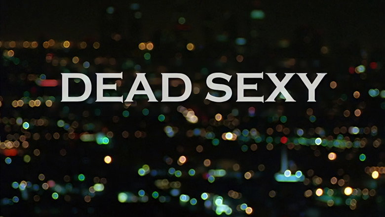 Dead Sexy still 3