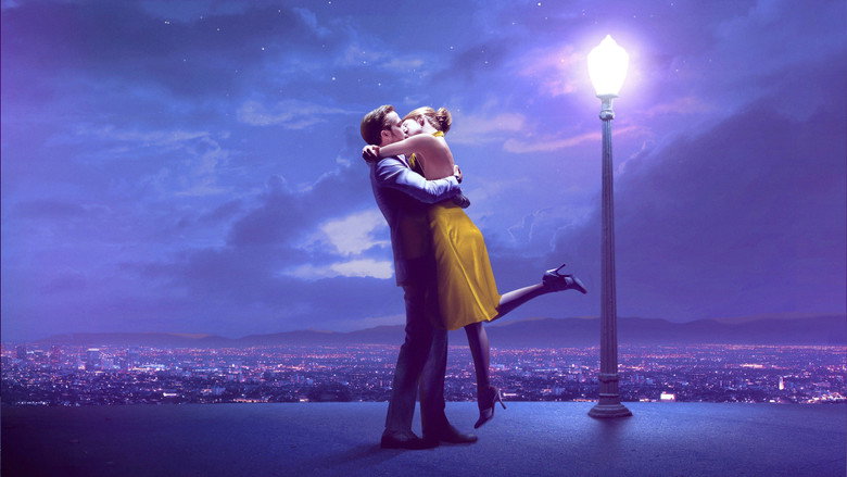 La La Land still 1