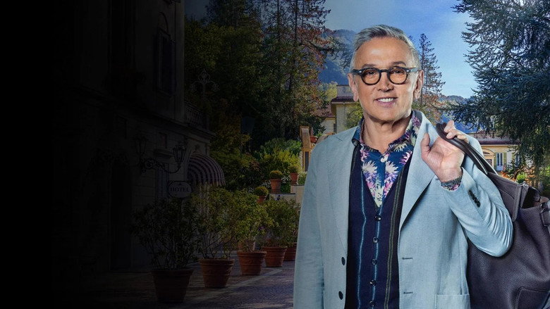 Bruno Barbieri - 4 Hotel still 5