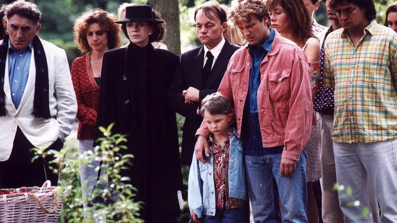 Father's Affair still 1