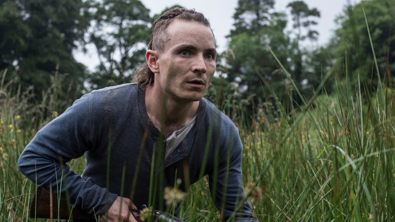 The Survivalist still 6