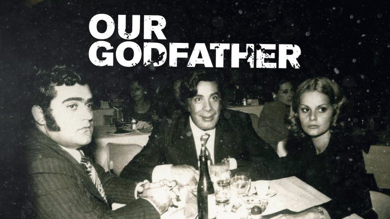 Our Godfather still 8