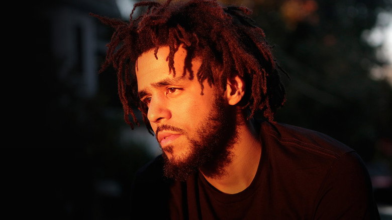 J. Cole: 4 Your Eyez Only still 2