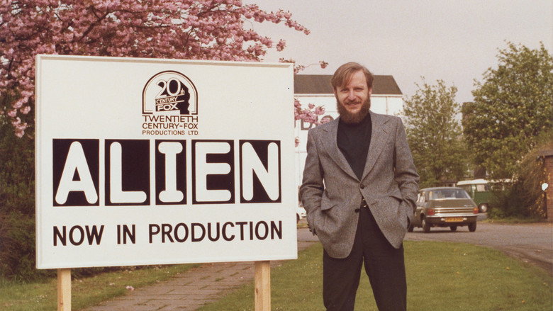 Memory: The Origins of Alien still 2