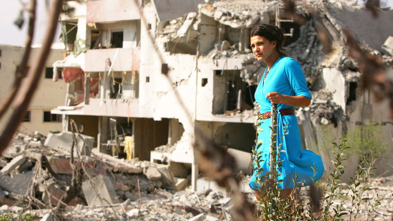 Under the Bombs still 1