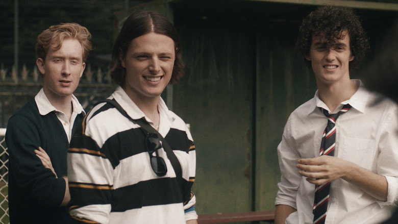 Pure Scum still 8