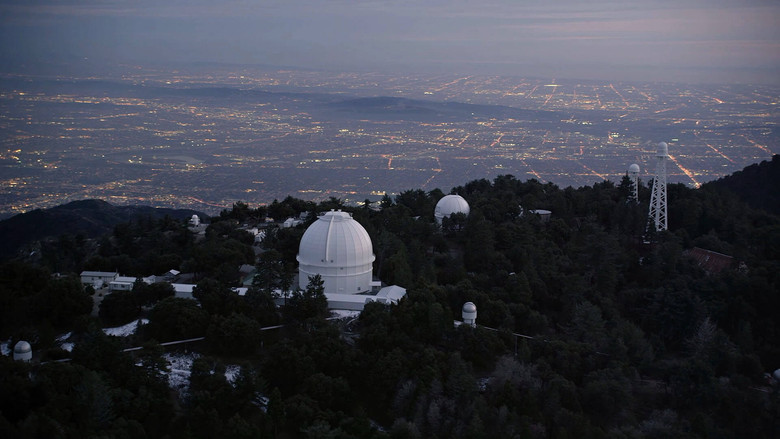 Chasing Einstein still 3