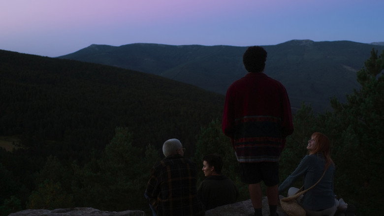 Ya están viniendo still 2