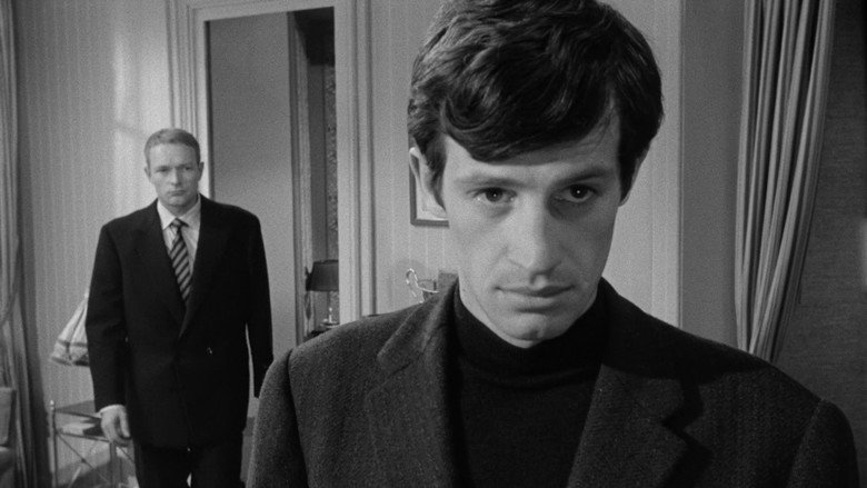 A Man Named Rocca still 2