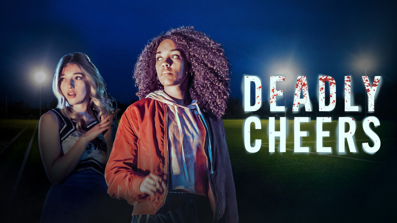 Deadly Cheers still 4