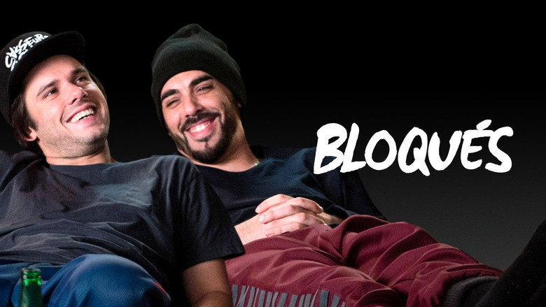 Blocked still 2