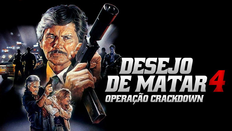 Death Wish 4: The Crackdown still 1