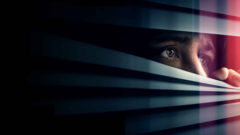 The Intruder still 3
