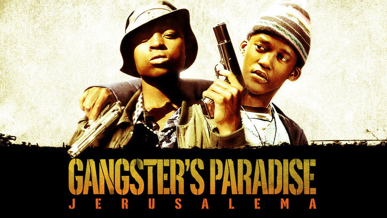 Gangster's Paradise: Jerusalema still 4