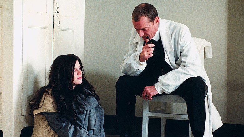 The Soul Keeper still 2