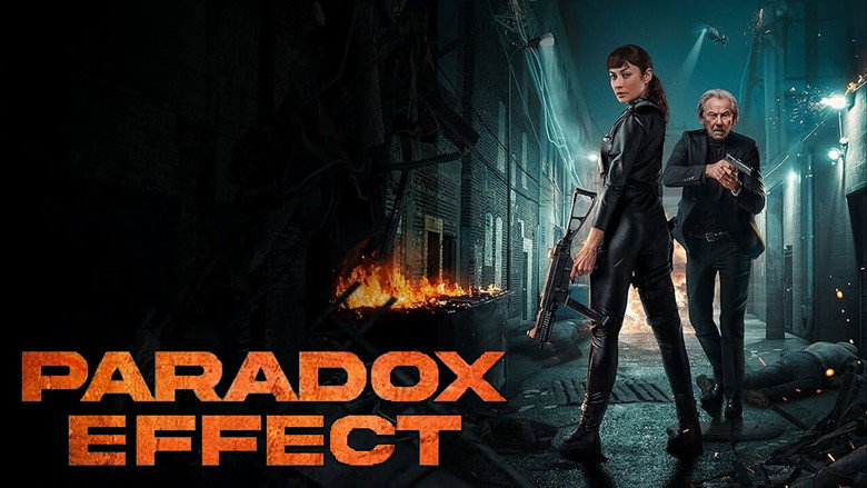 Paradox Effect still 3