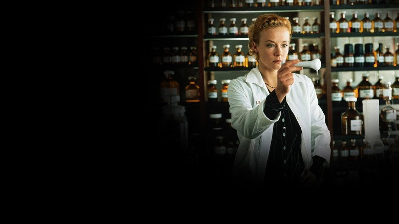 The Pharmacist still 4