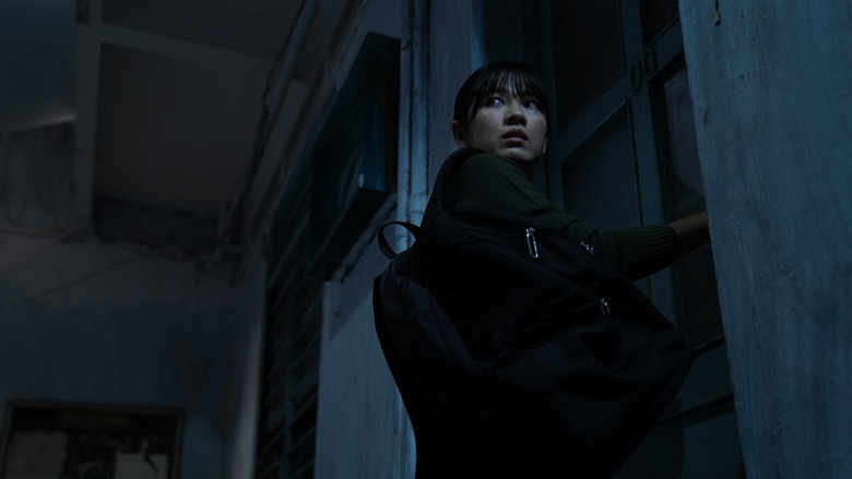 00:00: Urban Strange Story still 3