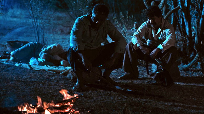 Couraça still 4
