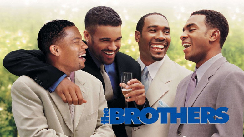 The Brothers still 2