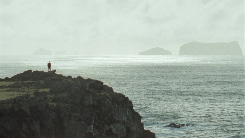 Volcano still 1