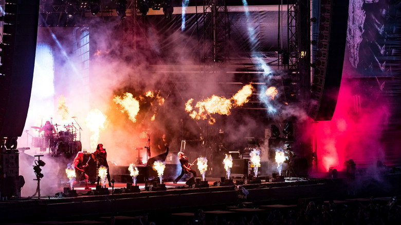 Nightwish: Live at Wacken still 5